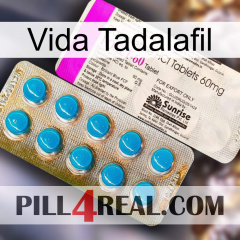 Vida Tadalafil new07